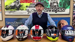 Flip lid motorcycle helmet review [upl. by Gazo59]