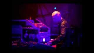 Vitalic live  RockWerchter daY  50062006 [upl. by Nomelc]