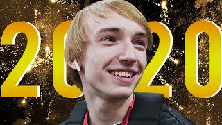 TWEEK BEST OF 2020 [upl. by Retrak]