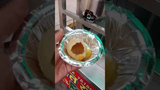 Ghaziabad ke Famous Pani Puri  Pani Puri Golgappe indianstreetfood food foodie shortvideo [upl. by Kisung76]