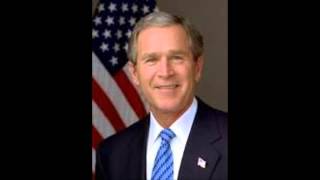 George W Bush 2005 Calvin College Commencement Address [upl. by Chiaki]