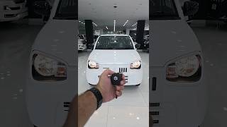 Pakistans most selling Car Suzuki ALTO VX 2024 Quick Overview [upl. by Barabas]