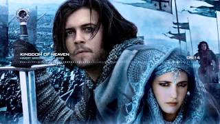 Kingdom of Heaven Soundtrack by Harry GregsonWilliams [upl. by Enaud]