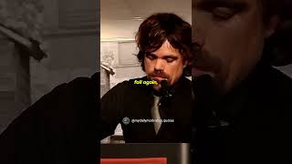 Peter Dinklage  Light up the Night [upl. by Simpson]