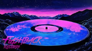 TT ‐ Flashback Records  This is some amazing Synthwave 🎧 [upl. by Halland]