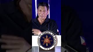 Former President Rodrigo Duterte pdp saraduterte marcoleta kalyesurvey manilabay duterte [upl. by Mohammed309]