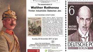 The assassination of Walter Rathenau [upl. by Althea]