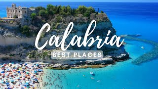 Best Places in Calabria [upl. by Brittney678]