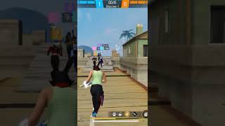 Attitude freefire mobtrafree funny garenafreefire totalgaming freefiremax [upl. by Janaya]