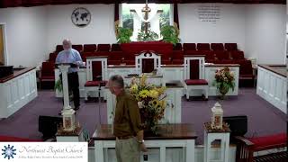 NWBC Sunday Evening Service 102724 [upl. by Spieler]