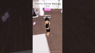 This dance on roblox 🤩 roblox danceshorts trendroblox viralshort robloxshorts challenge [upl. by Fredek]