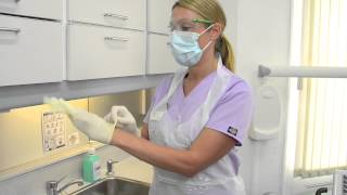 Hygiene and Sterilisation at the dentist  Notley Dental Care [upl. by Gytle]