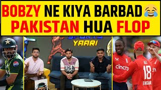 🔴PAK VS ENG 2ND T20 LIVE BABAR SE NA HO PAYEGA EASY WIN FOR ENGLAND [upl. by Gottfried]