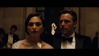 Batman V Superman Dawn of Justice Movie Clip quotYou Took Somethingquot [upl. by Ardell]