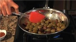 Healthy Recipes  How to Make Spicy Olives [upl. by Siskind]