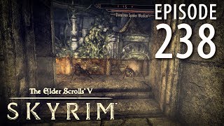 TES V Skyrim Walkthrough in 2160p Part 238 Finding Orchendor in Bthardamz Lets Play for PC [upl. by Merideth]