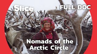 Komi a Journey Across the Arctic  SLICE  FULL DOCUMENTARY [upl. by Llertnauq410]