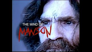 The Mind of Manson Cult Leader  Charles Manson Documentary MSNBC [upl. by Anilejna844]