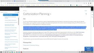 How to do Cartonization planning Basics Part 1 of 3 [upl. by Enyaz]