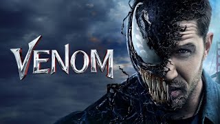 Venom 2018 Review 😈⚫️ [upl. by Melgar794]