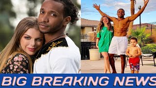 quotArielas Shocking New Love After Biniyam Split—Meet Her New 90 Day Fiancéquot [upl. by Najed]