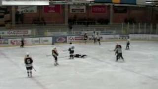 Open Ice Tackling [upl. by Havot]