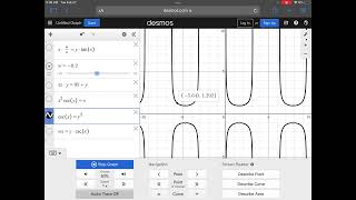 Cursed Desmos Sounds that are mildly conserning [upl. by Owena176]