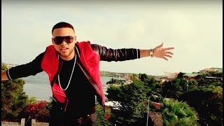 Enmeris  Me Tiene Loco Official Video [upl. by Airtina]