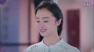 tornado girl season 3 clip with chen xiang and yuexi an [upl. by Arvad]