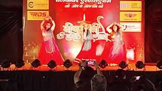 Diwali Dance Performance diwali choreography dancemasti [upl. by Jacinda173]