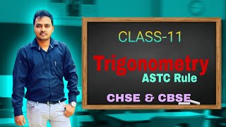 Trigonometry Part1  Class11  Mathematics  CHSE amp CBSE [upl. by Irbmac]