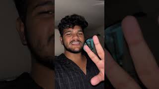 🤣chaithu broh paina prank chesa [upl. by Phillida]