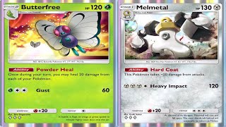 this is why you DONT use Melmetal  Pokemon TCG Pocket [upl. by Starlene]