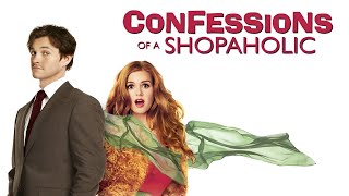 Confessions of a Shopaholic  2009  Trailer [upl. by Sirdna550]