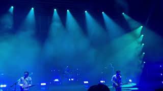 Wallows Live at Red Rocks – quotIts Only Rightquot  September 5 2024 [upl. by Matthew]