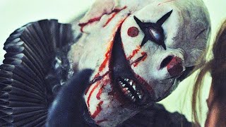 A DEMON CLOWN is trapped in a BOX just waiting to DEVOUR HUMANS  RECAP [upl. by Schaab]