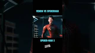 venom vs spiderman movie alurceritamovie film [upl. by Breena]