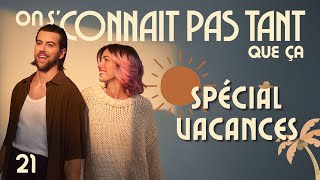 On sconnait pas tant que ça 21  Spécial En mode avion [upl. by Nolak]