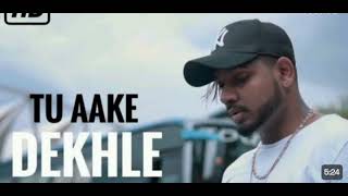 TU  AAKE DEKHLE Official video Jutish TIMUNG OFFICIAL [upl. by Alithia]