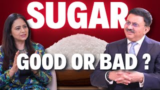 Shocking Truth About Sugar  Are You Addicted Find Out Now  Dr Jamal A khan [upl. by Christis]