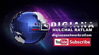 DIGIANA HULCHAL RATLAM 24 NOV 24 [upl. by Olvan235]