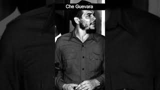 Che Guevara The Iconic Revolutionary [upl. by Hiro]