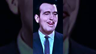 Sixteen Tons  Tennessee Ernie Ford Americana 4k Remastered 1 [upl. by Rois]