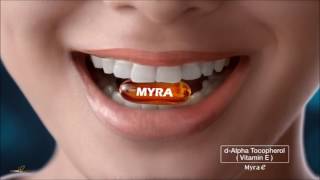 Myra E ADS Finished Prod [upl. by Archer651]