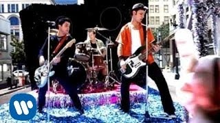 Green Day  Minority Official Music Video [upl. by Eluj179]