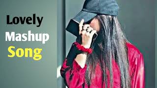 Satranga hai ye Ishq re best mashup song mashup lofi mashupsong newsong unique [upl. by Ailev209]