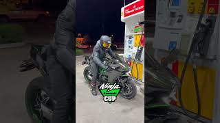 La 3 Motos mas Rapidas del Mundo 🏍️ 🔥 🏁 shorts motos superbike ninja español [upl. by Alleber410]