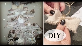 DIY Decoratie strik  beautynailsfunnl [upl. by Maurizio]