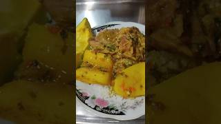 SUDADO COLOMBIANO food comidasrapidasyfacilesdehacer receta recipe [upl. by Adaurd419]