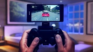 How to enable PS4 Remote Play on any Android Device [upl. by Clevie]